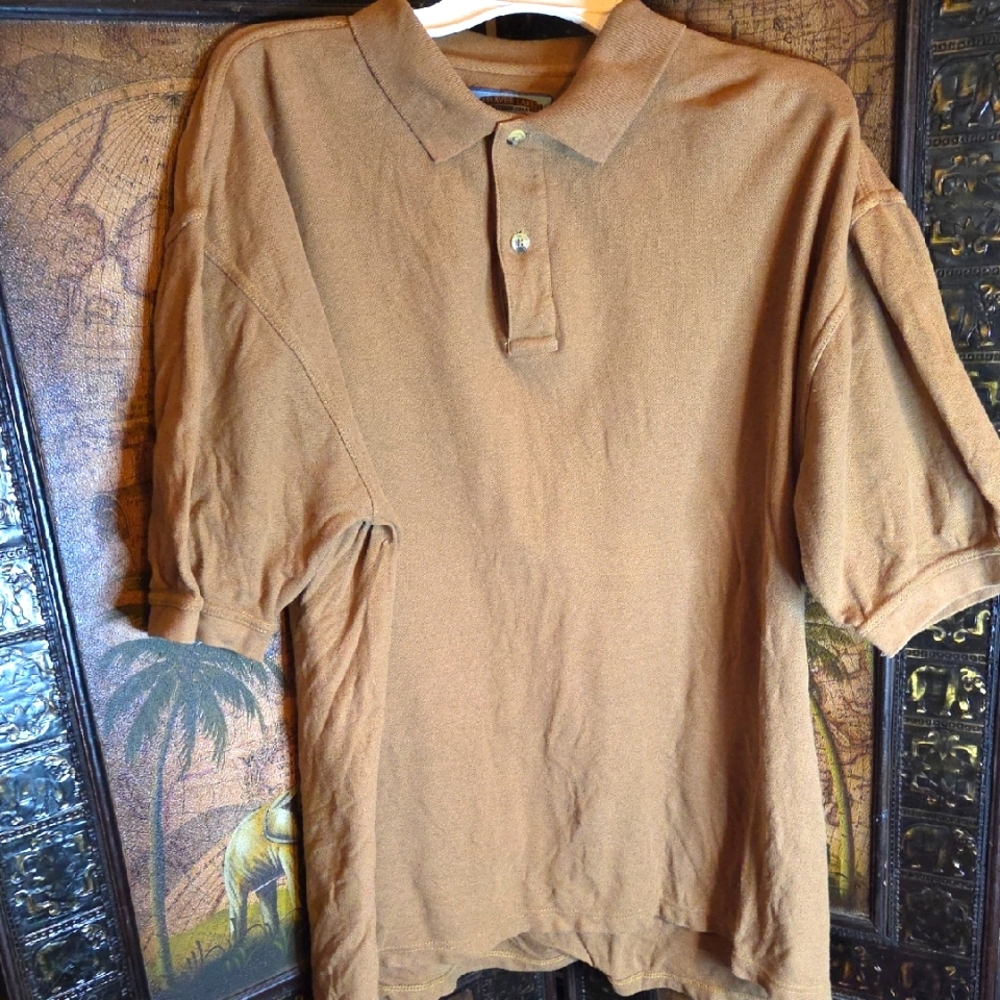 Shaver Lake Polo Shirt